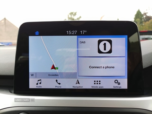 Used Ford Focus 2020 for sale - 77511810: Photo 34