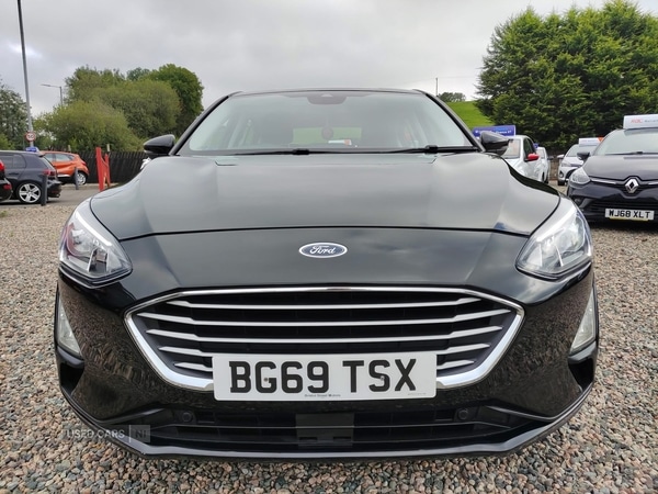 Used Ford Focus 2020 for sale - 77511810: Photo 5