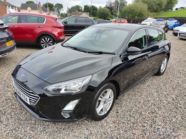 Used Ford Focus 2020 for sale - 77511810: Photo 6