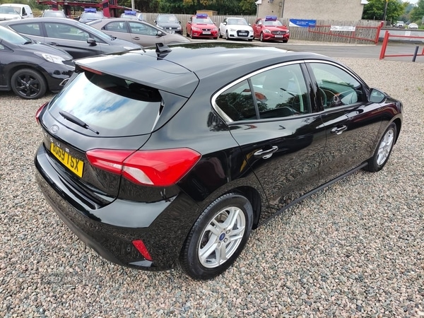 Used Ford Focus 2020 for sale - 77511810: Photo 7