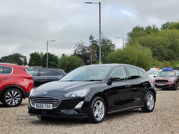 Used Ford Focus 2020 for sale - 77511810: Photo 8