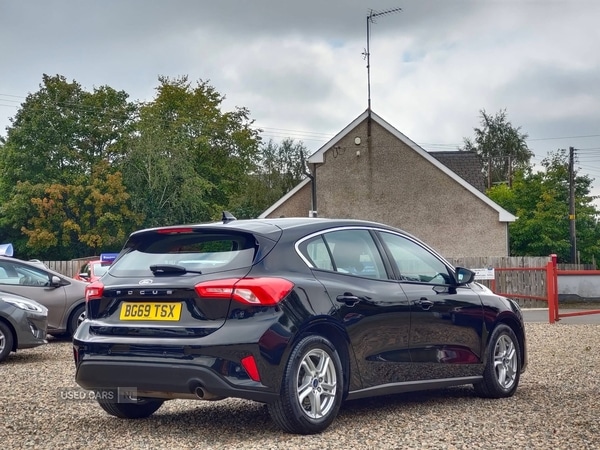 Used Ford Focus 2020 for sale - 77511810: Photo 9