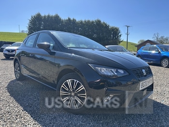 Used SEAT Ibiza 2022 for sale - 78649467: Photo