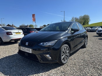 Used SEAT Ibiza 2022 for sale - 78649467: Photo