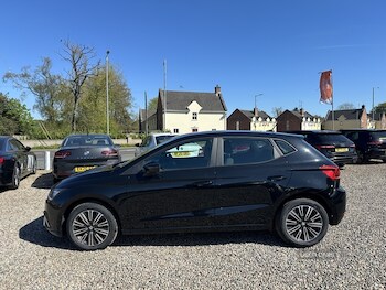 Used SEAT Ibiza 2022 for sale - 78649467: Photo