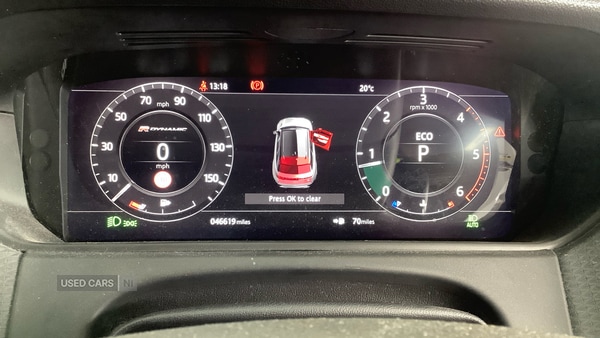 Used Land Rover Range Rover Velar 2018 for sale - 76308229: Photo 10