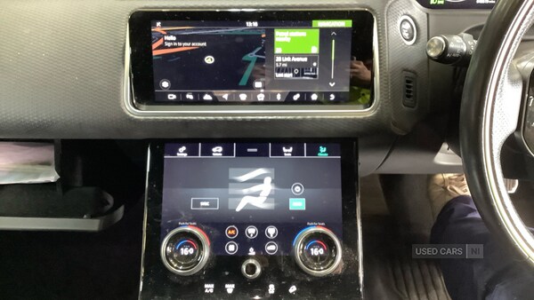 Used Land Rover Range Rover Velar 2018 for sale - 76308229: Photo 11