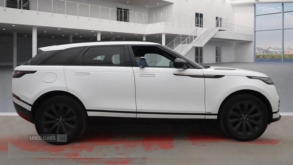 Used Land Rover Range Rover Velar 2018 for sale - 76308229: Photo 5