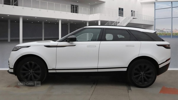 Used Land Rover Range Rover Velar 2018 for sale - 76308229: Photo 6