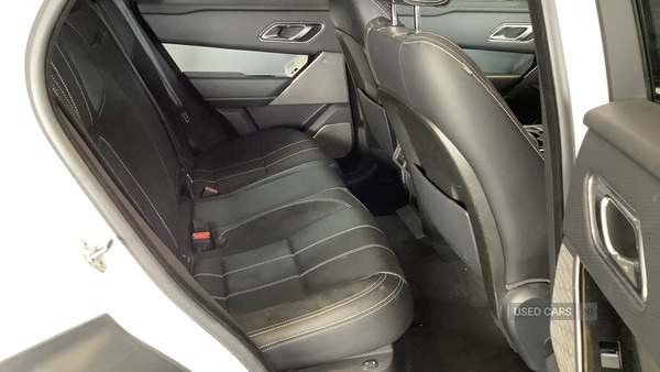 Used Land Rover Range Rover Velar 2018 for sale - 76308229: Photo 8