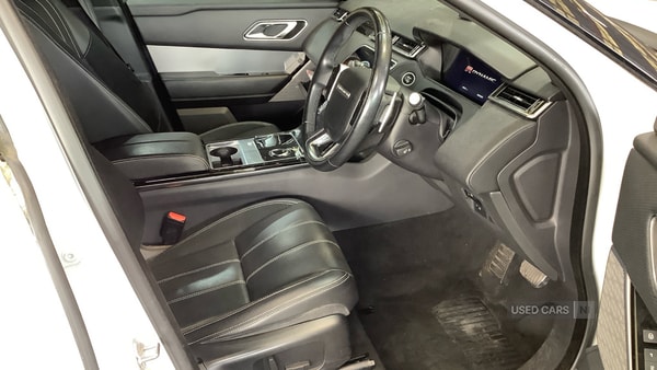 Used Land Rover Range Rover Velar 2018 for sale - 76308229: Photo 9