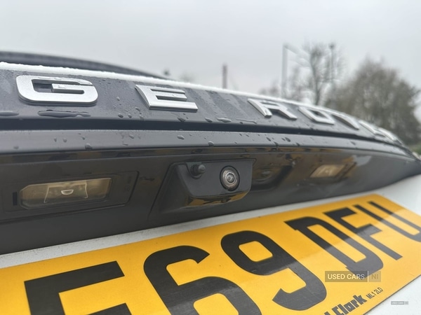 Used Land Rover Range Rover Evoque 2019 for sale - 77292600: Photo 10