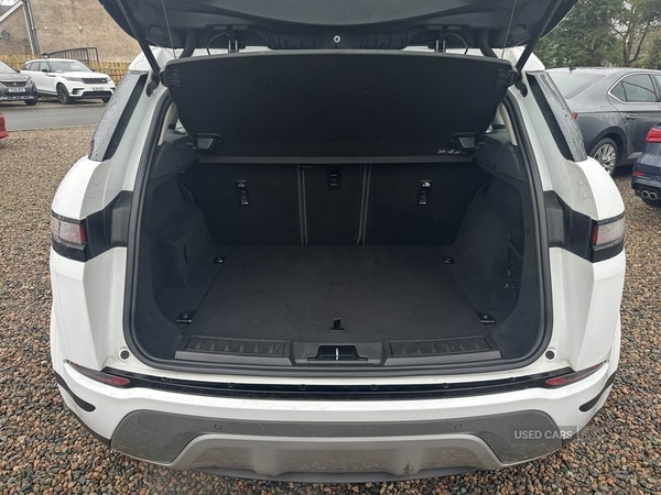 Used Land Rover Range Rover Evoque 2019 for sale - 77292600: Photo 11