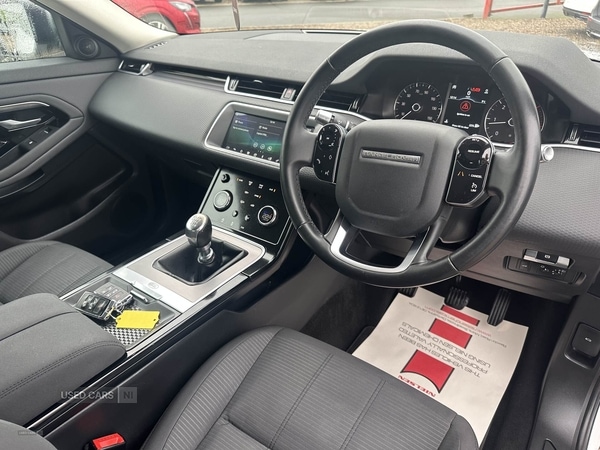 Used Land Rover Range Rover Evoque 2019 for sale - 77292600: Photo 12