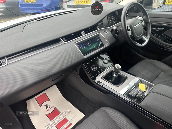Used Land Rover Range Rover Evoque 2019 for sale - 77292600: Photo 13