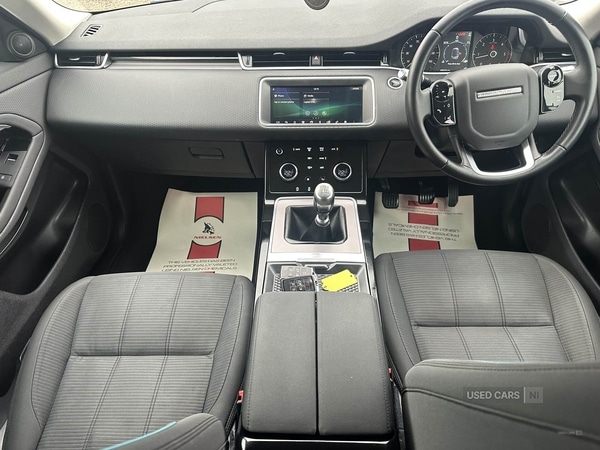 Used Land Rover Range Rover Evoque 2019 for sale - 77292600: Photo 14