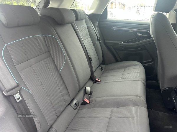 Used Land Rover Range Rover Evoque 2019 for sale - 77292600: Photo 15