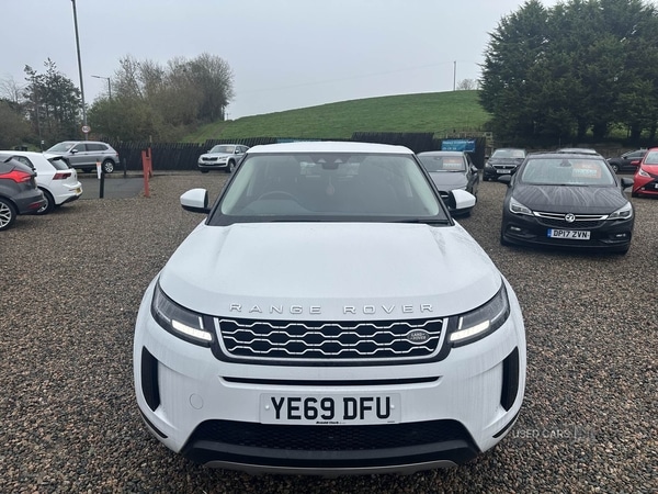Used Land Rover Range Rover Evoque 2019 for sale - 77292600: Photo 3