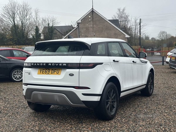 Used Land Rover Range Rover Evoque 2019 for sale - 77292600: Photo 5