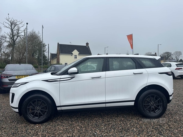 Used Land Rover Range Rover Evoque 2019 for sale - 77292600: Photo 7