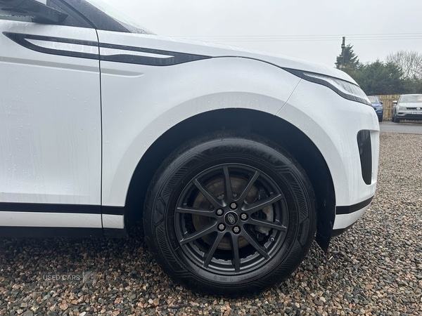 Used Land Rover Range Rover Evoque 2019 for sale - 77292600: Photo 9