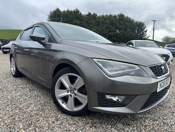 Used SEAT Leon 2016 for sale - 78302177: Photo