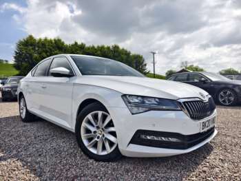 Used Skoda Superb 2020 for sale - 74714378: Photo