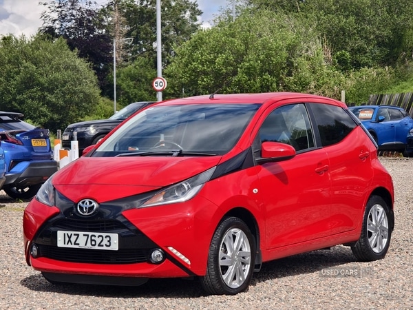 Used Toyota AYGO 2016 for sale - 77575585: Photo 11