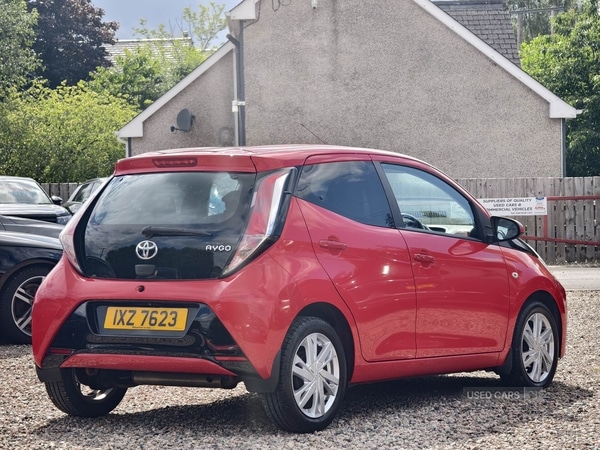 Used Toyota AYGO 2016 for sale - 77575585: Photo 12