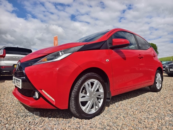 Used Toyota AYGO 2016 for sale - 77575585: Photo 15