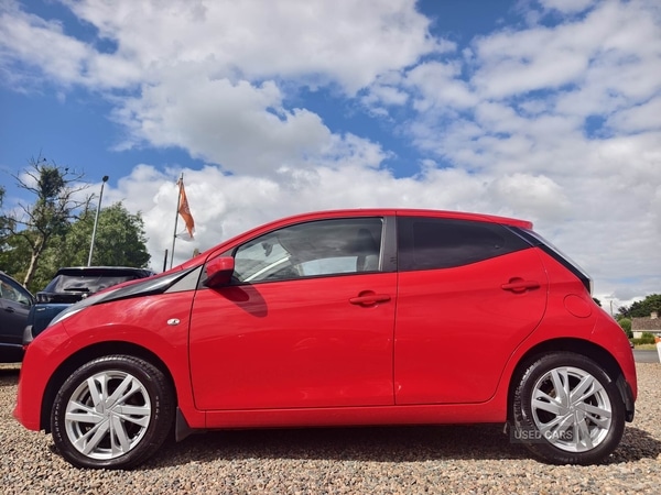 Used Toyota AYGO 2016 for sale - 77575585: Photo 16