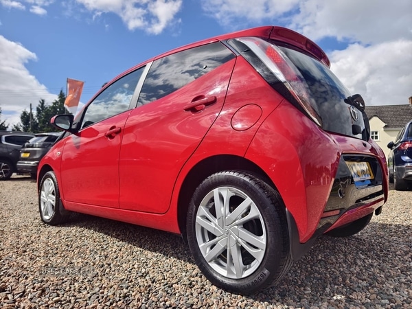 Used Toyota AYGO 2016 for sale - 77575585: Photo 17