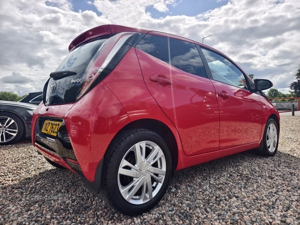 Used Toyota AYGO 2016 for sale - 77575585: Photo 19