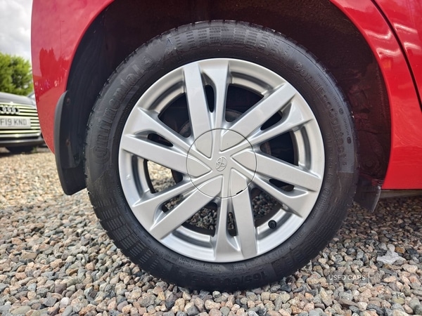 Used Toyota AYGO 2016 for sale - 77575585: Photo 20