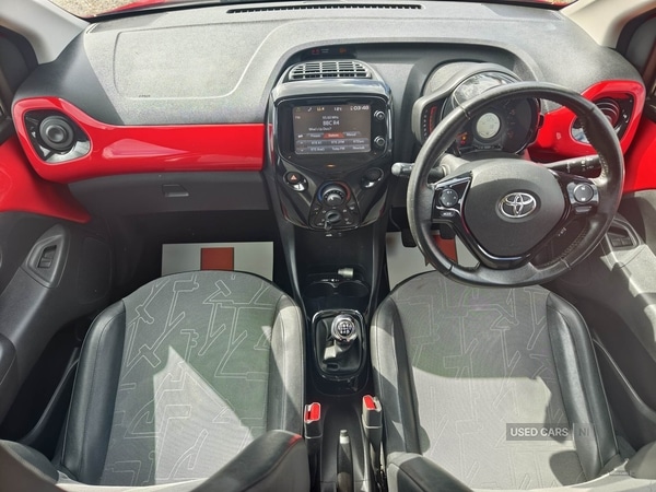 Used Toyota AYGO 2016 for sale - 77575585: Photo 26