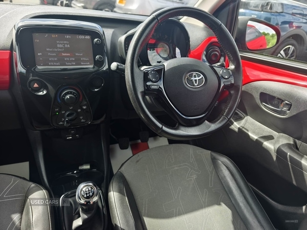 Used Toyota AYGO 2016 for sale - 77575585: Photo 27