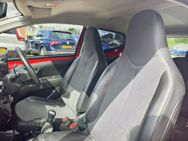 Used Toyota AYGO 2016 for sale - 77575585: Photo 32