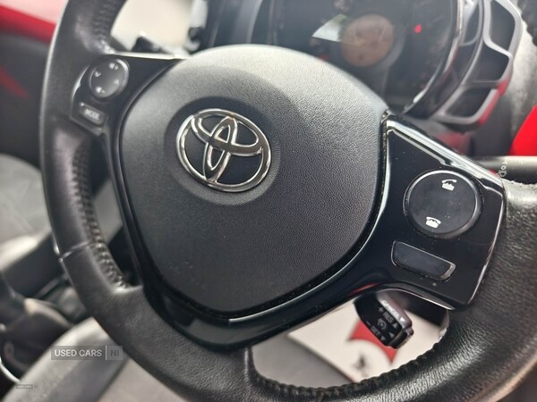 Used Toyota AYGO 2016 for sale - 77575585: Photo 33