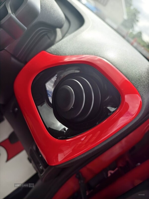 Used Toyota AYGO 2016 for sale - 77575585: Photo 34