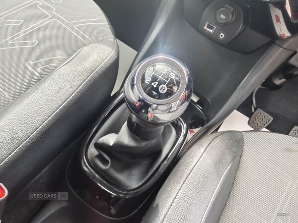 Used Toyota AYGO 2016 for sale - 77575585: Photo 35