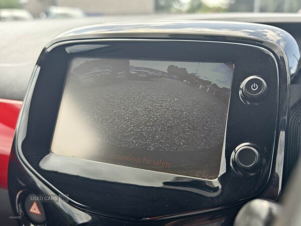 Used Toyota AYGO 2016 for sale - 77575585: Photo 36