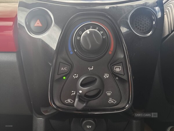 Used Toyota AYGO 2016 for sale - 77575585: Photo 37