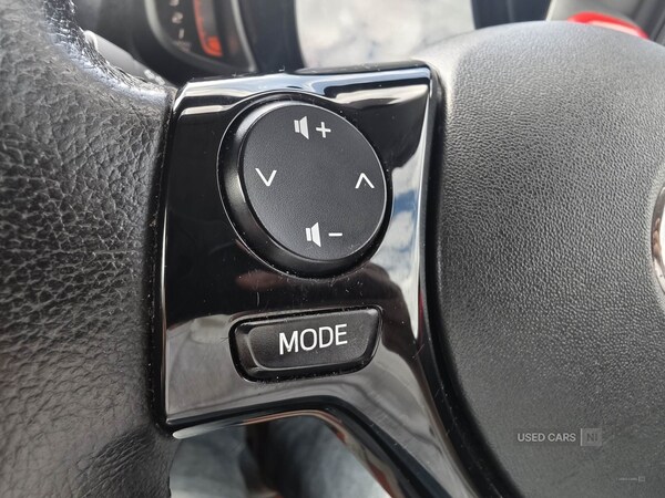 Used Toyota AYGO 2016 for sale - 77575585: Photo 38