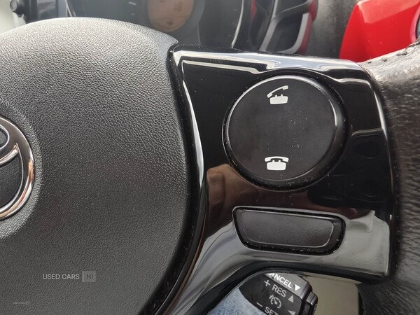 Used Toyota AYGO 2016 for sale - 77575585: Photo 39