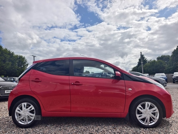 Used Toyota AYGO 2016 for sale - 77575585: Photo 4
