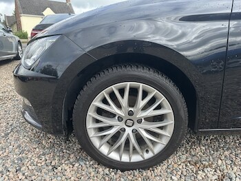 Used SEAT Leon 2018 for sale - 76308235: Photo 4