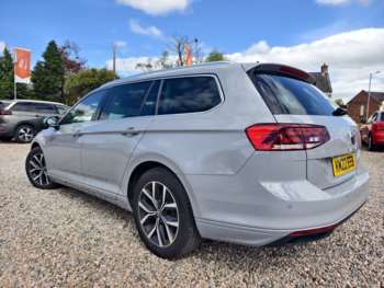 Used Volkswagen Passat 2022 for sale - 74547190: Photo