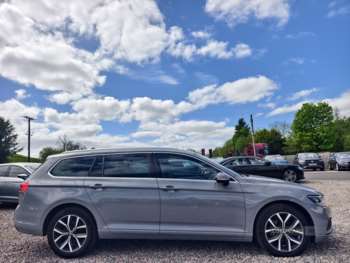 Used Volkswagen Passat 2022 for sale - 74547190: Photo