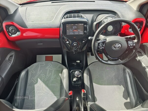 Vehicle 26