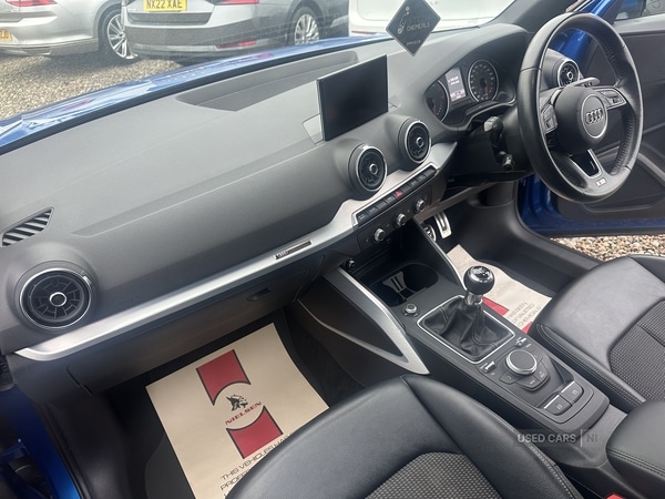 Used Audi Q2 2018 for sale - 77441695: Photo 11